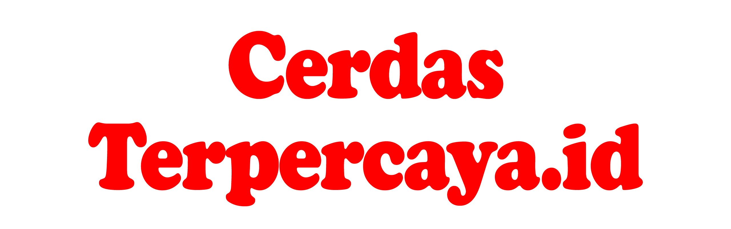 CerdasTerpercaya
